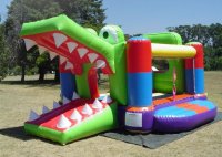 Gonfiabili per bambini